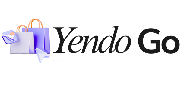 Yendo Go